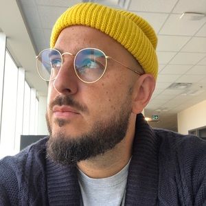 Meet your Posher, Marcus